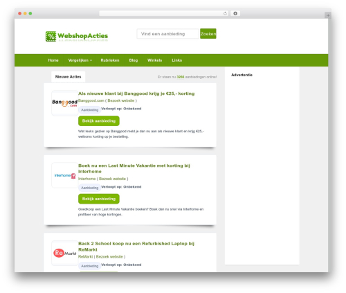 TJ Shortcodes (theme-junkie-shortcodes) free WordPress plugin - webshopacties.nl TJ Shortcodes (theme-junkie-shortcodes) free WordPress plugin - webshopacties.nl
