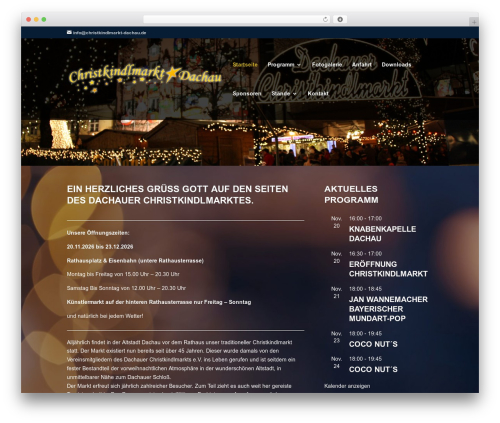 WP Author, Date and Meta Remover (wp-author-date-and-meta-remover) free WordPress plugin - christkindlmarkt-dachau.de WP Author, Date and Meta Remover (wp-author-date-and-meta-remover) free WordPress plugin - christkindlmarkt-dachau.de