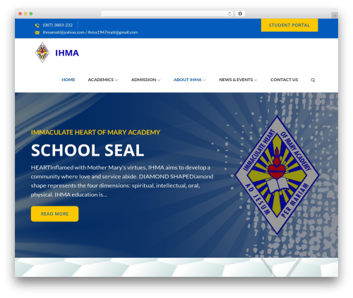 TP Education (tp-education) free WordPress plugin - ihmamati.edu.ph TP Education (tp-education) free WordPress plugin - ihmamati.edu.ph