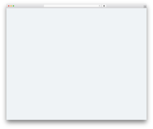 WordPress theme The Guard - iceos.fr