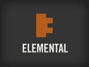WordPress website theme Elemental WordPress website theme Elemental