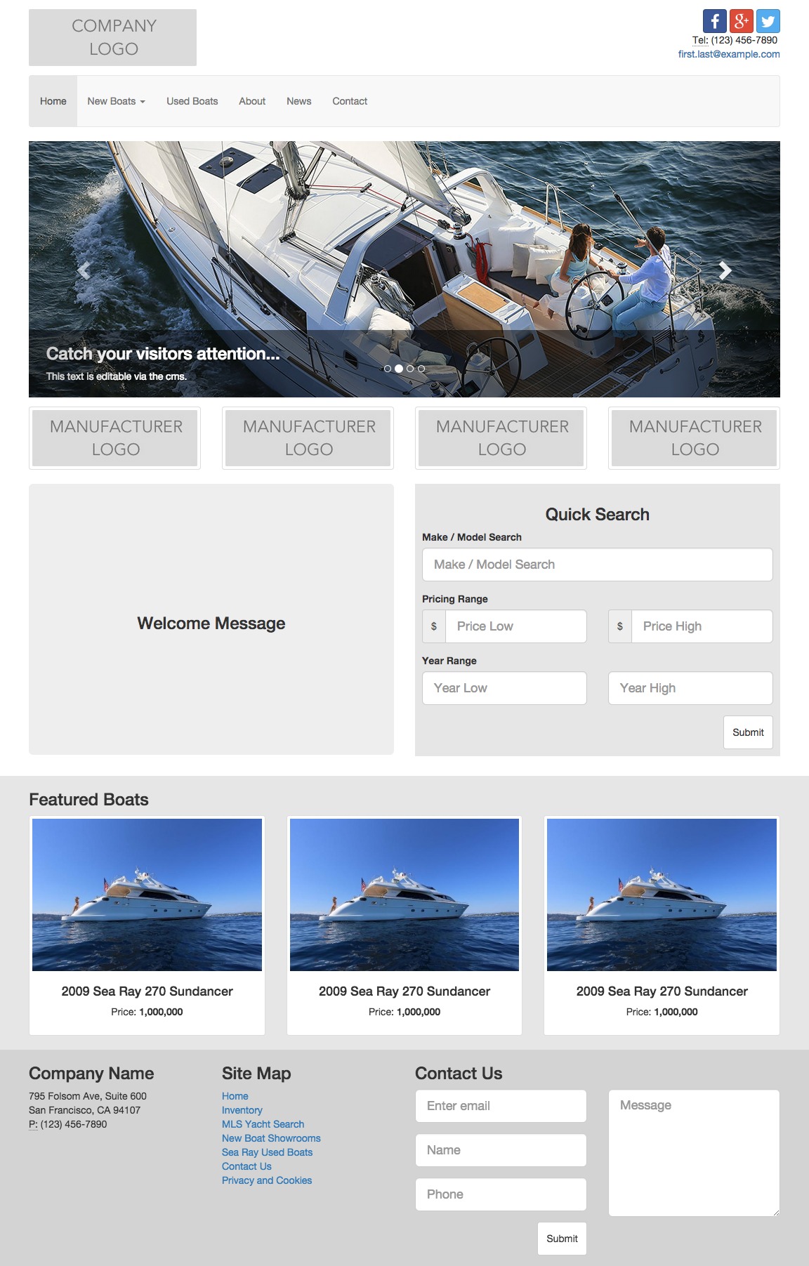 WordPress website theme Theme Essential Elite Child