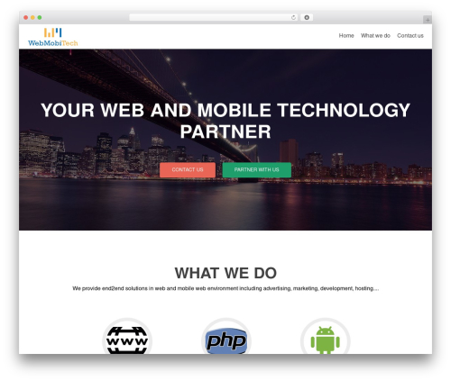 Slideshow (slideshow) free WordPress plugin - webmobitech.com Slideshow (slideshow) free WordPress plugin - webmobitech.com