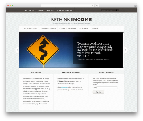 Newsletter Sign-Up (newsletter-sign-up) free WordPress plugin - rethinkincome.com Newsletter Sign-Up (newsletter-sign-up) free WordPress plugin - rethinkincome.com