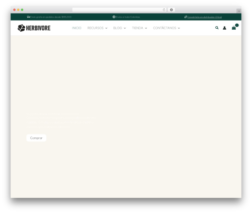 Automatewoo WordPress plugin - herbivoreprotein.co