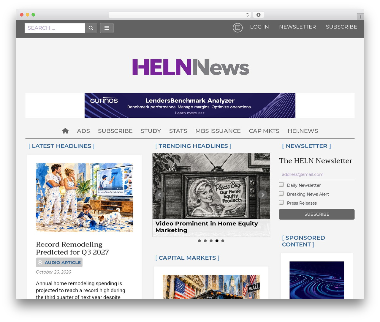 Best WordPress theme Clementine - hel.news Best WordPress theme Clementine - hel.news