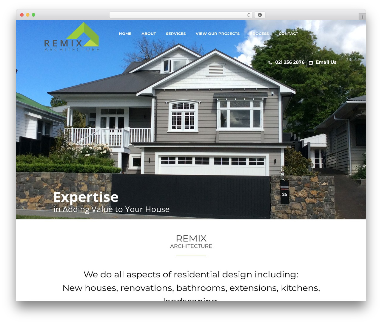 Constructor WordPress theme - remixarchitecture.co.nz Constructor WordPress theme - remixarchitecture.co.nz
