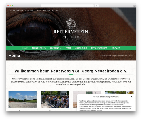 Curly extension WordPress plugin - reiterverein-nesselroeden.de