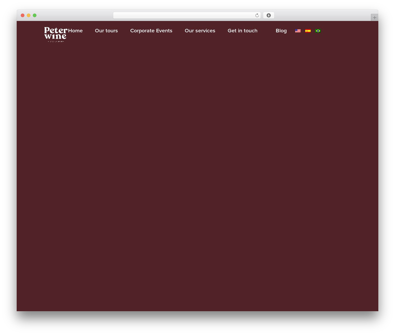 Hello Elementor WordPress theme - peterwinetours.com Hello Elementor WordPress theme - peterwinetours.com