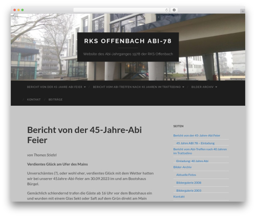 Delete Comments free WordPress plugin - rks-abi78.de