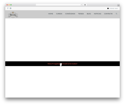 Orbit WordPress plugin - merakilearn.com