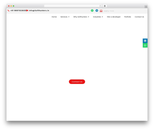 Wp rocket main WordPress plugin - softhunters.in