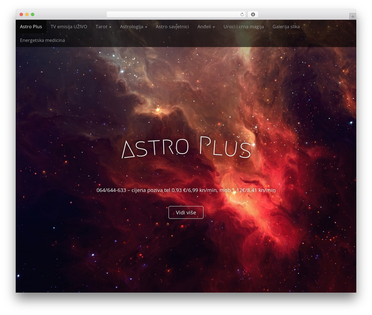 Theme WordPress Arcade Basic - erastro.hr Theme WordPress Arcade Basic - erastro.hr