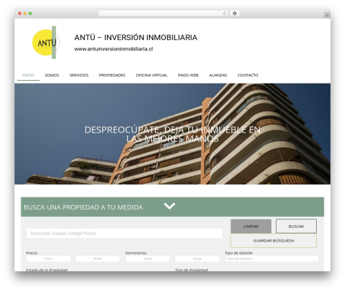 Rut Chileno con Validación para WooCommerce (rut-chileno-con-validacion) free WordPress plugin - antuinversioninmobiliaria.cl