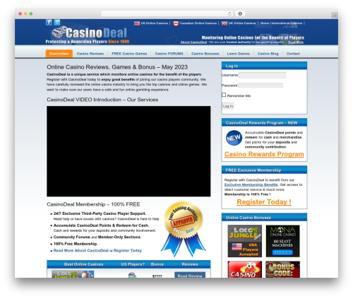 Sharebar (sharebar) free WordPress plugin - pacificintegration.ca Sharebar (sharebar) free WordPress plugin - pacificintegration.ca