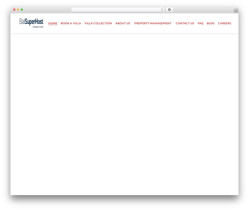 Wp hummingbird WordPress plugin - balisuperhost.com