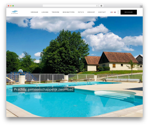 Select real estate WordPress plugin - lelacbleu.com