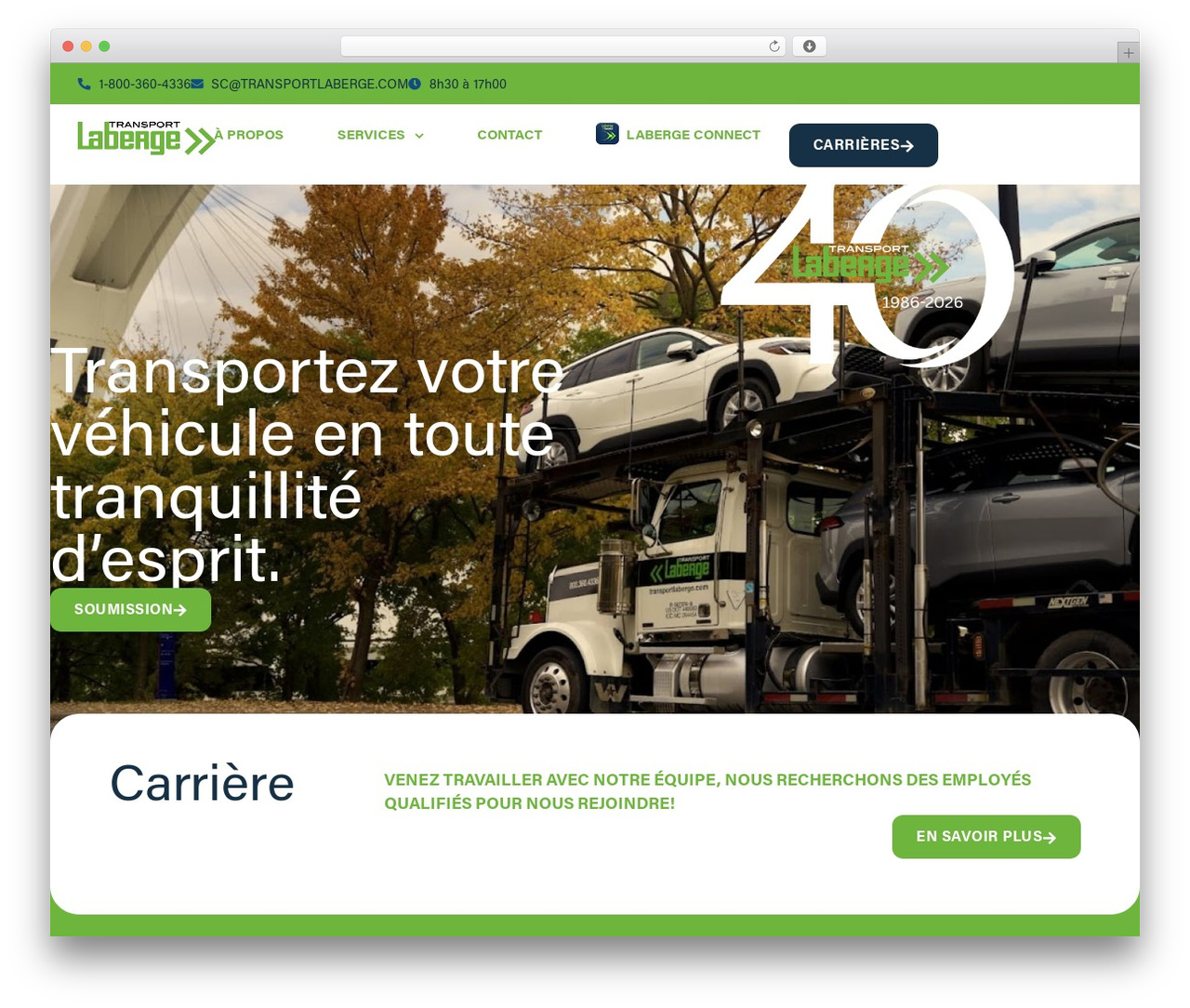WordPress theme Hello Elementor - transportlaberge.com WordPress theme Hello Elementor - transportlaberge.com