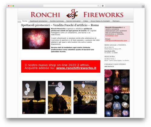 Shutter Reloaded (shutter-reloaded) free WordPress plugin - ronchifireworks.com