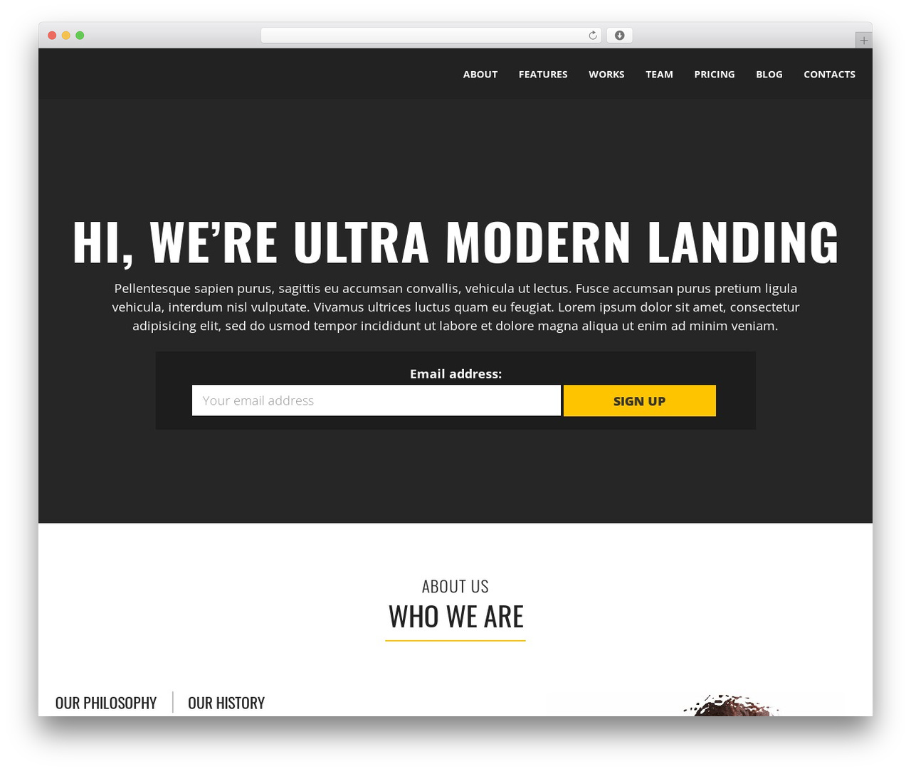 xLander theme WordPress - referencie-bauholding.net xLander theme WordPress - referencie-bauholding.net
