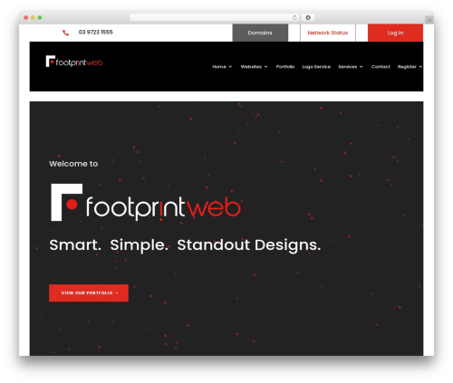 Powie's Uptime Robot Plugin (powies-uptime-robot) free WordPress plugin - footprintweb.com.au Powie's Uptime Robot Plugin (powies-uptime-robot) free WordPress plugin - footprintweb.com.au