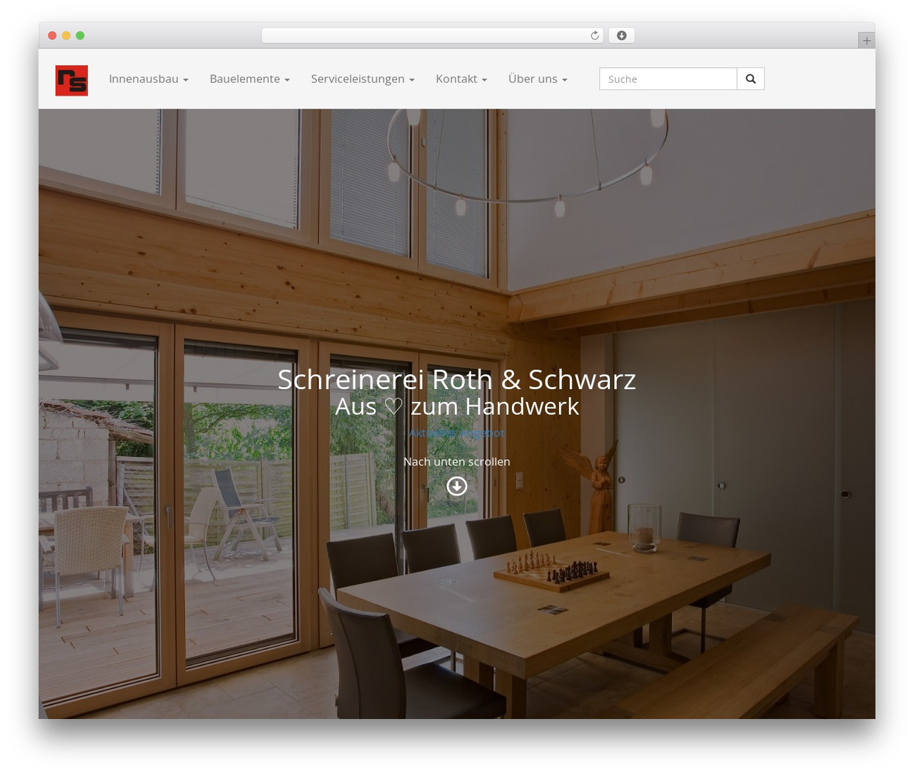 flatstrap WordPress website theme - rothundschwarz.de flatstrap WordPress website theme - rothundschwarz.de