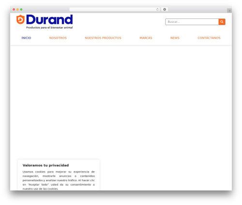 Groovy Menu Plugin (Free) (groovy-menu-free) free WordPress plugin - durandrd.com Groovy Menu Plugin (Free) (groovy-menu-free) free WordPress plugin - durandrd.com