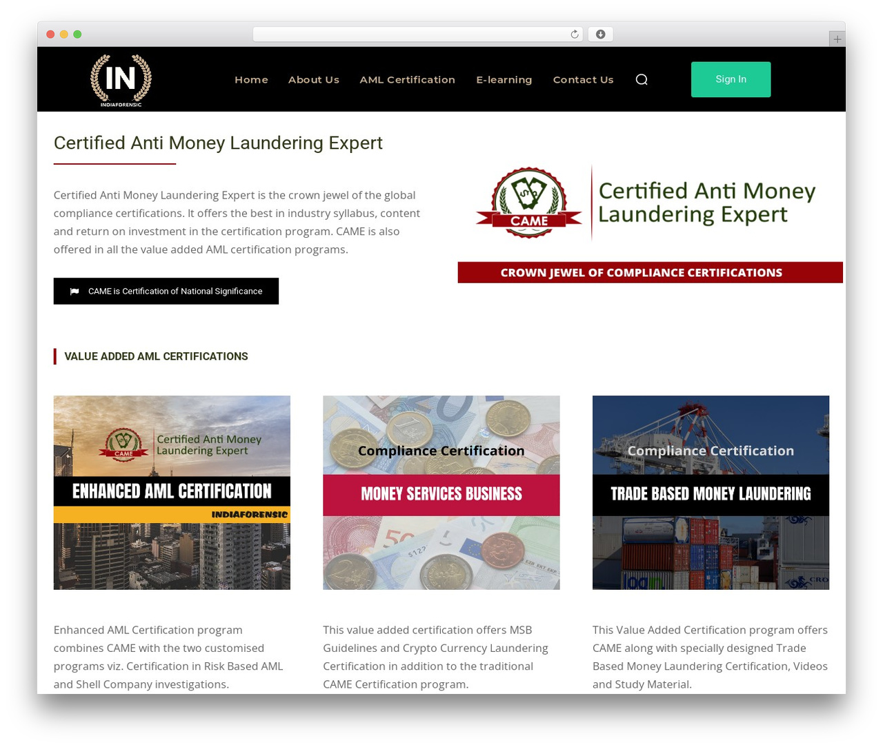 Newspaper WordPress news theme - indiaforensic.com Newspaper WordPress news theme - indiaforensic.com
