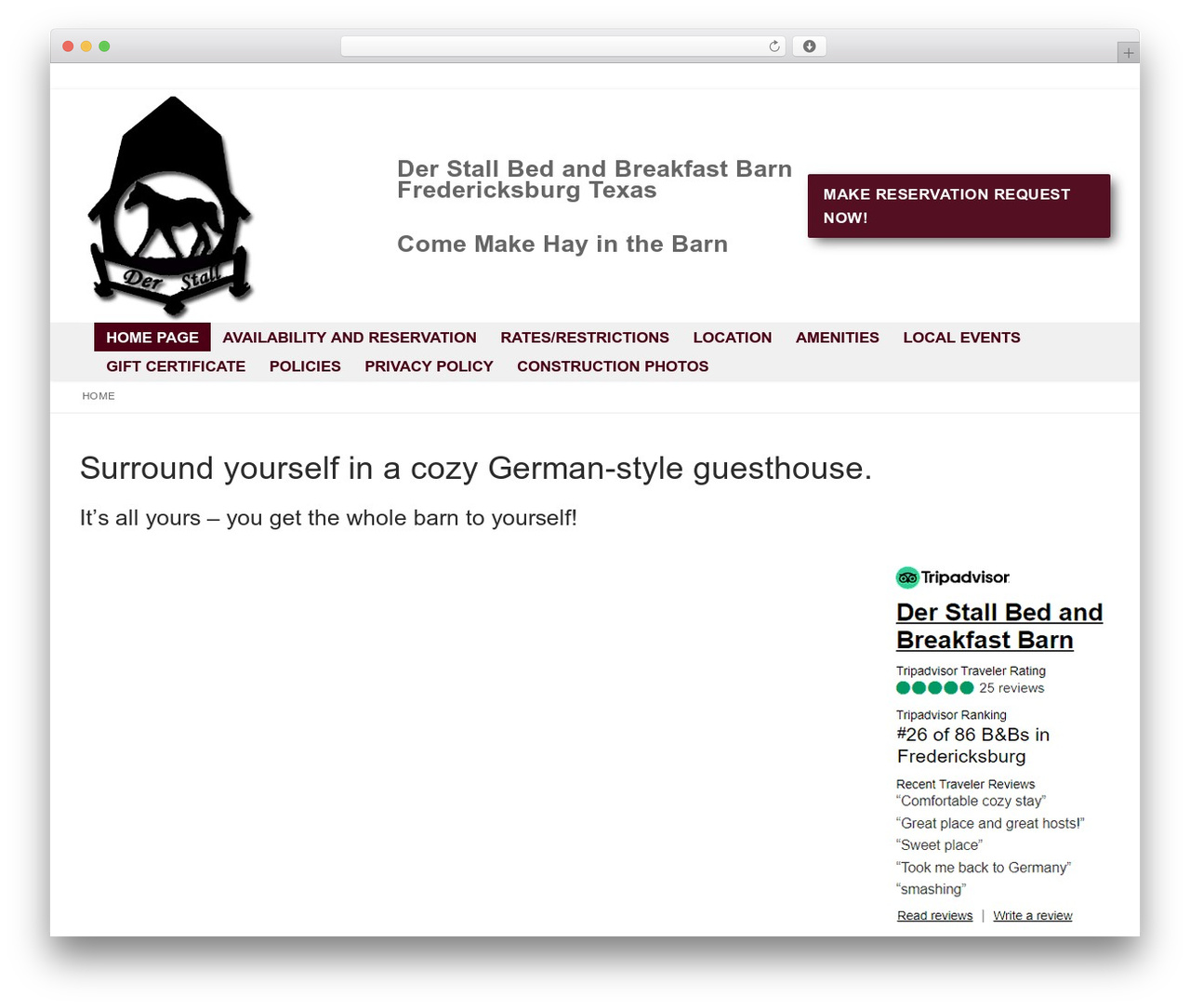 Theme WordPress Customify - derstall.com Theme WordPress Customify - derstall.com