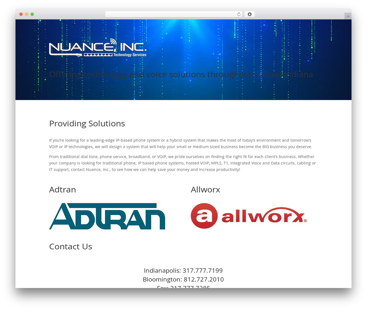Theme WordPress Divi - nuanceinc.biz Theme WordPress Divi - nuanceinc.biz