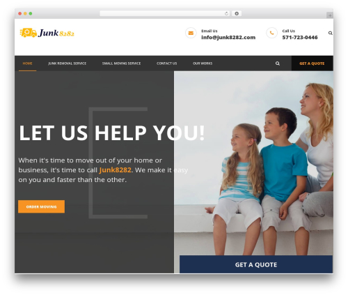 Moveco framework WordPress plugin - junk8282.com
