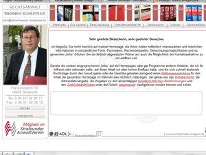 Theme WordPress scheppler Theme WordPress scheppler