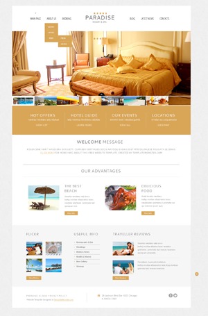 theme1943 WordPress theme