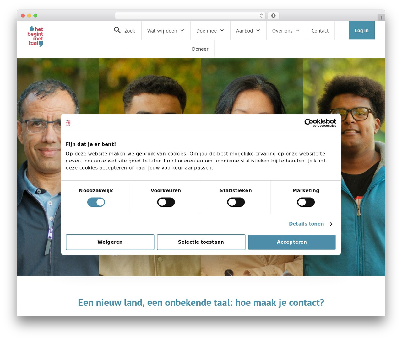 Thrive Theme Builder WordPress theme design - hetbegintmettaal.nl Thrive Theme Builder WordPress theme design - hetbegintmettaal.nl