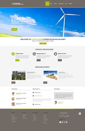 WordPress theme theme48839 WordPress theme theme48839