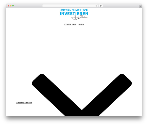 Digistore WordPress plugin - unternehmerisch-investieren.com