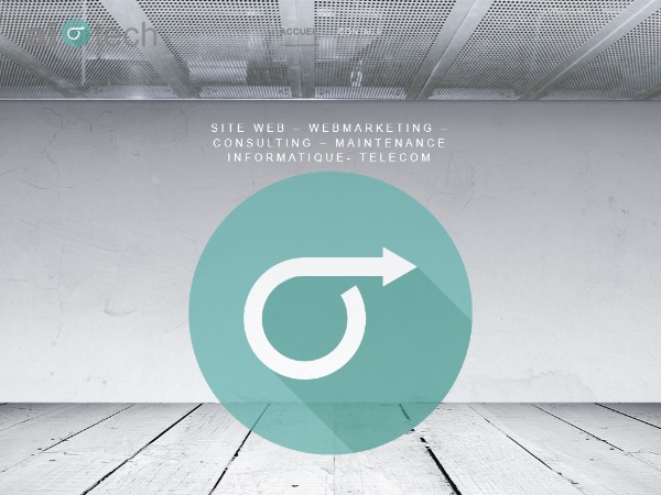 AITECH WordPress theme by sThemeIT