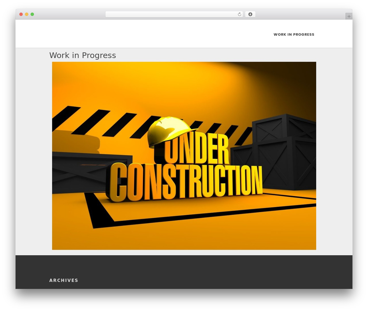 All2 theme WordPress - ajconsulting.biz
