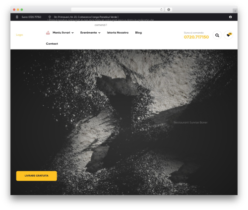 Best WordPress theme POCO - restaurantsunrise.ro Best WordPress theme POCO - restaurantsunrise.ro