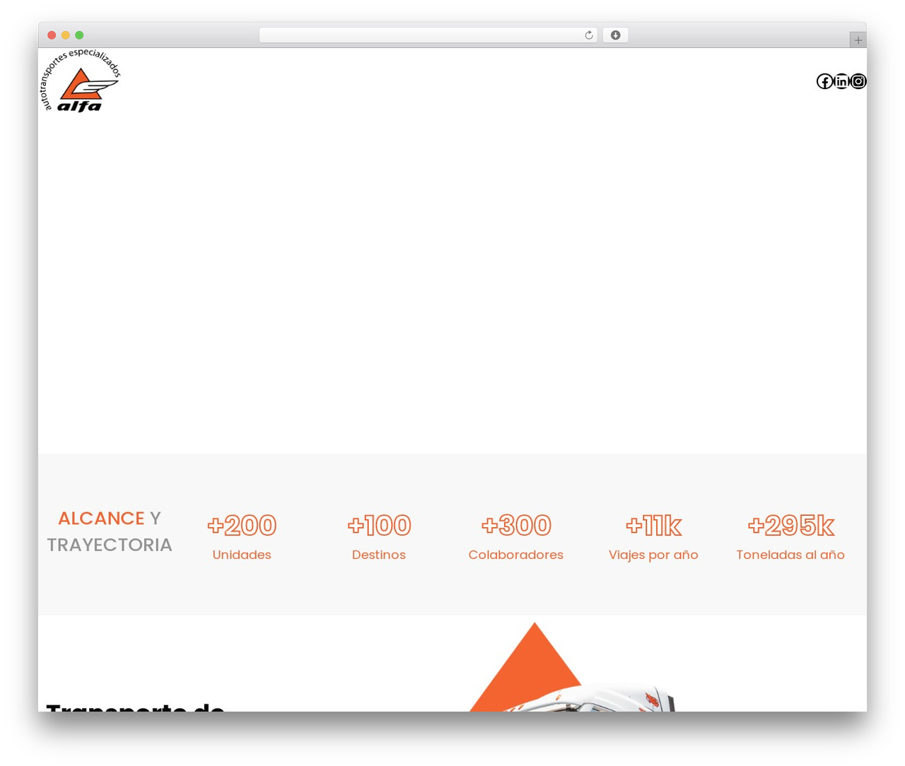 Bioxnet Theme WordPress theme - transpoalfa.com Bioxnet Theme WordPress theme - transpoalfa.com