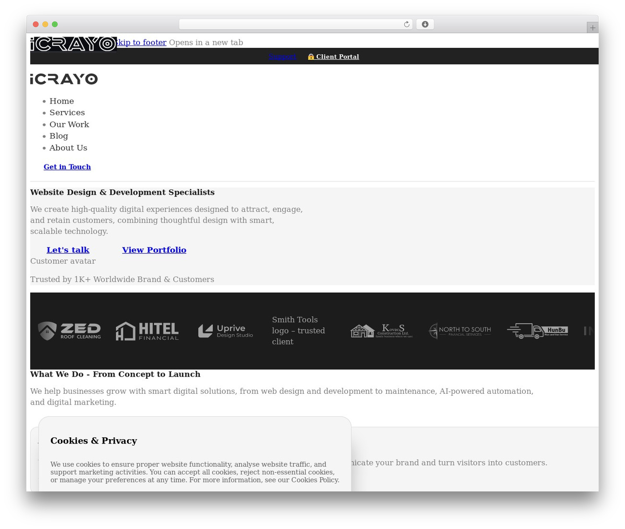 Bricks Child Theme WordPress theme - icrayo.co.uk Bricks Child Theme WordPress theme - icrayo.co.uk