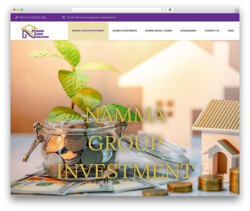 laundryes WordPress theme - nammagroupinvestment.com laundryes WordPress theme - nammagroupinvestment.com