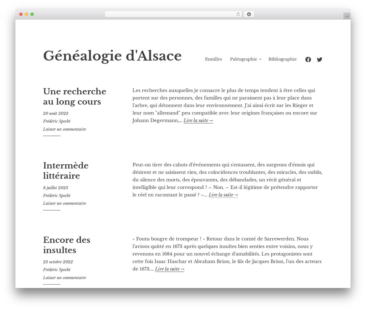 Libre 2 WordPress theme - recherches.eu Libre 2 WordPress theme - recherches.eu