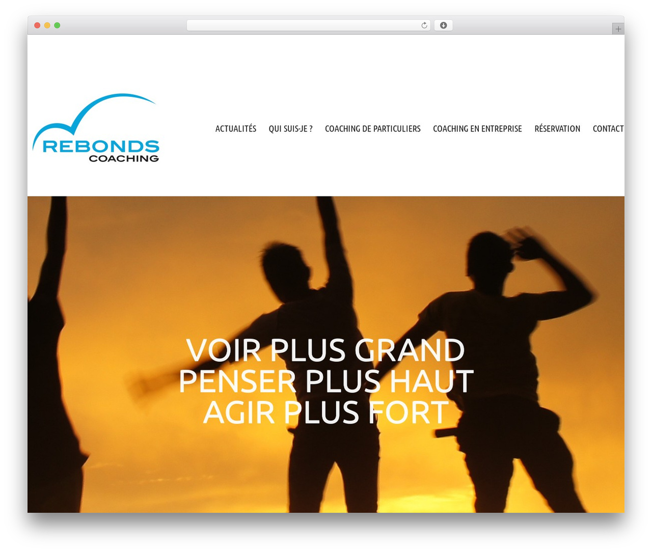 Theme WordPress cherry - rebonds-coaching.com Theme WordPress cherry - rebonds-coaching.com