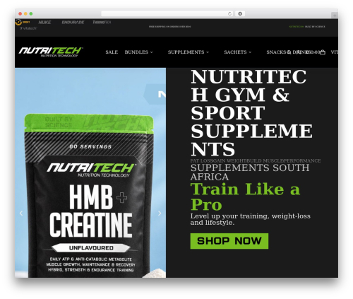 MC WooCommerce Wishlist Plugin + Free Elementor Widget (smart-wishlist-for-more-convert) free WordPress plugin - nutritechfit.com