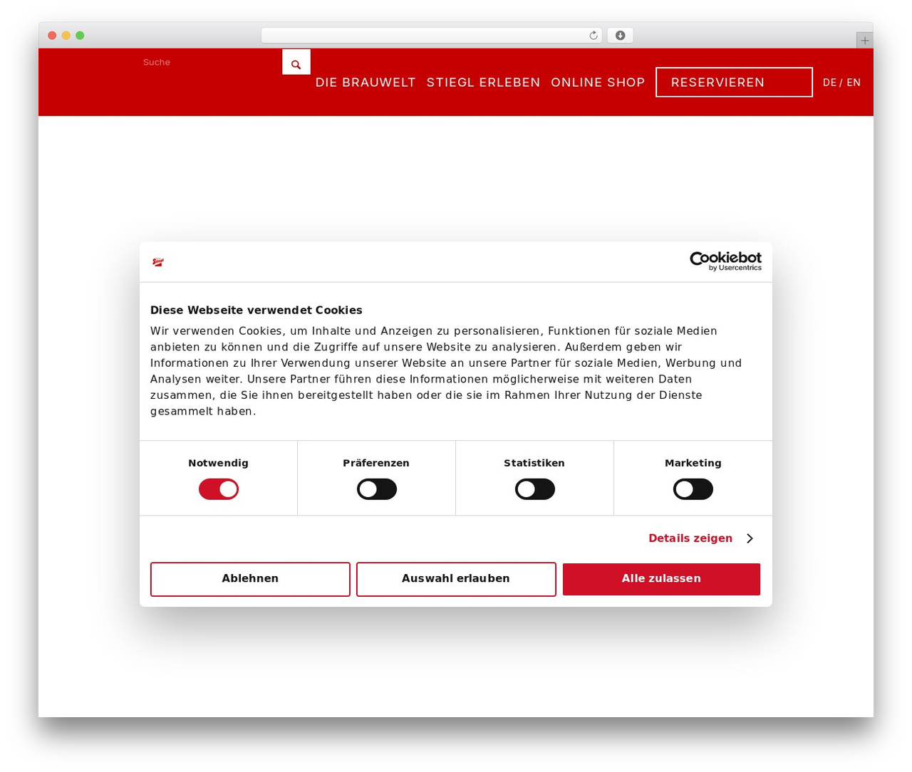 WordPress theme Dev - brauwelt.at WordPress theme Dev - brauwelt.at