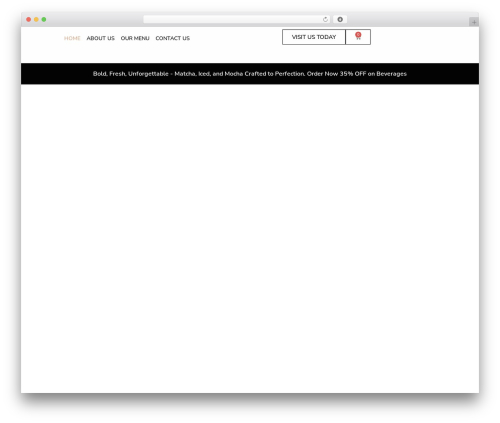 WordPress theme Hello Elementor - mocca.com.pk