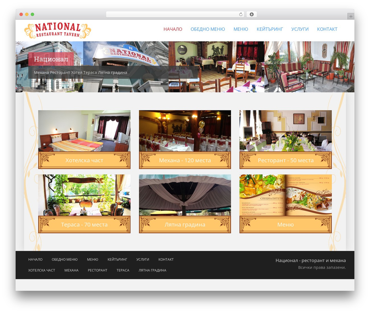 WordPress theme Sparkling - restorantnacional.com WordPress theme Sparkling - restorantnacional.com