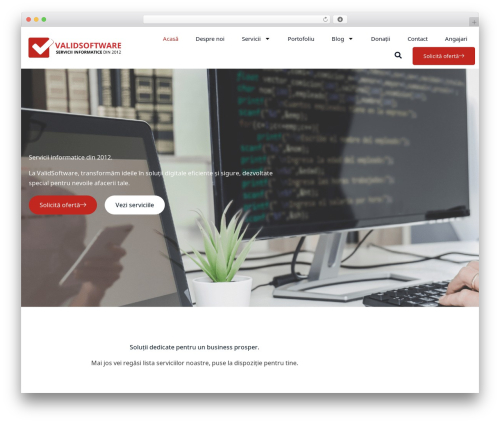 Widgets for Google Reviews (wp-reviews-plugin-for-google) free WordPress plugin - validsoftware.ro