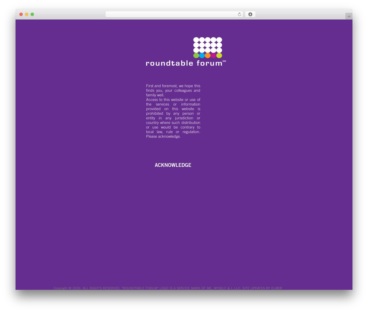 Bootstrap Basic free WordPress theme - roundtableforum.com Bootstrap Basic free WordPress theme - roundtableforum.com